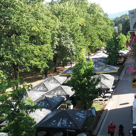 Apartments Passage Vrnjačka Banja Екстериор снимка