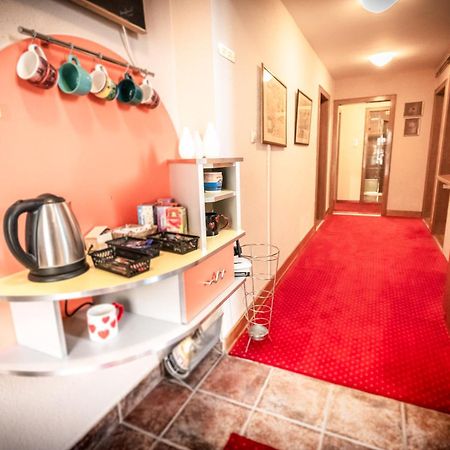 Apartments Passage Vrnjačka Banja Екстериор снимка