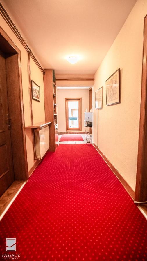 Apartments Passage Vrnjačka Banja Екстериор снимка