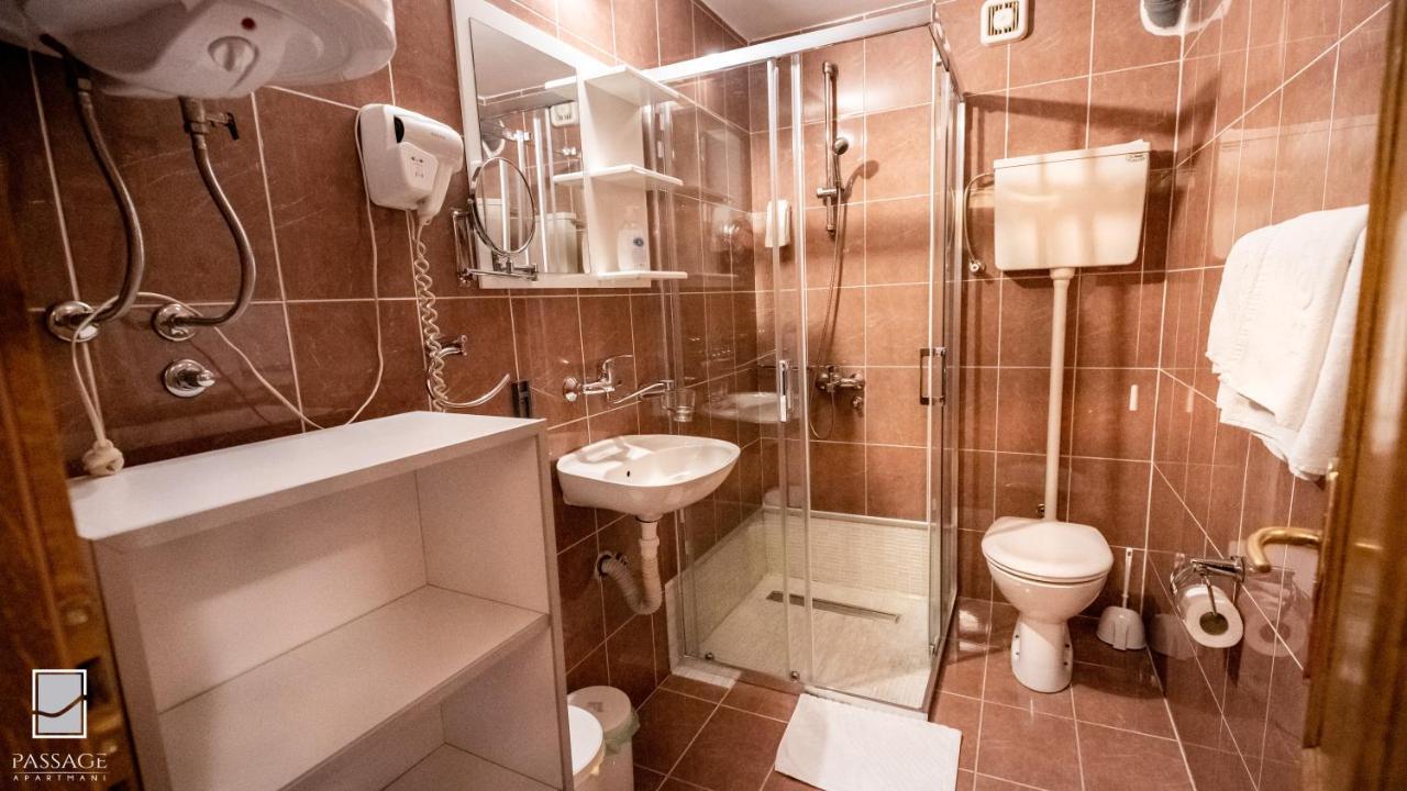 Apartments Passage Vrnjačka Banja Екстериор снимка