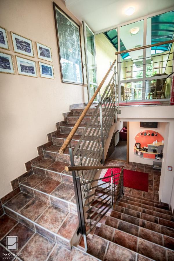Apartments Passage Vrnjačka Banja Екстериор снимка
