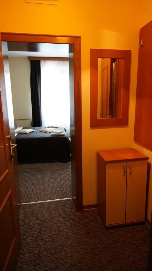 Apartments Passage Vrnjačka Banja Екстериор снимка
