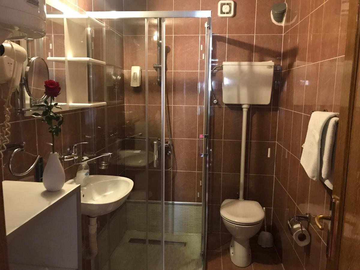 Apartments Passage Vrnjačka Banja Екстериор снимка