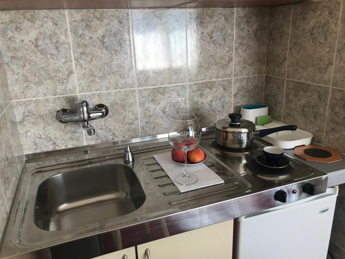 Apartments Passage Vrnjačka Banja Екстериор снимка