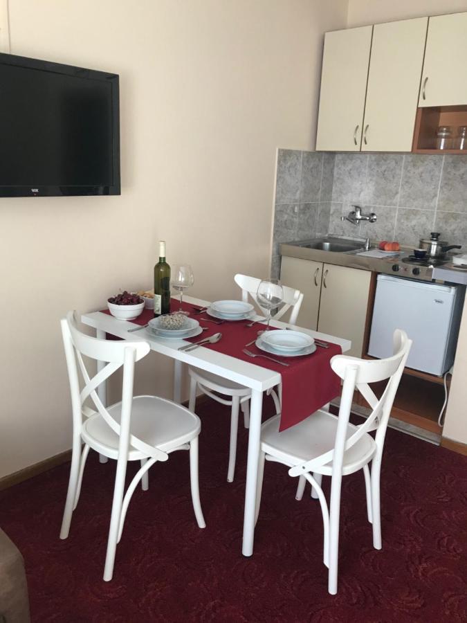 Apartments Passage Vrnjačka Banja Екстериор снимка