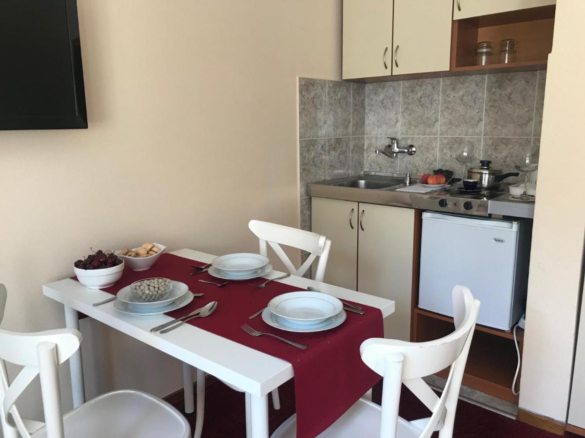 Apartments Passage Vrnjačka Banja Екстериор снимка