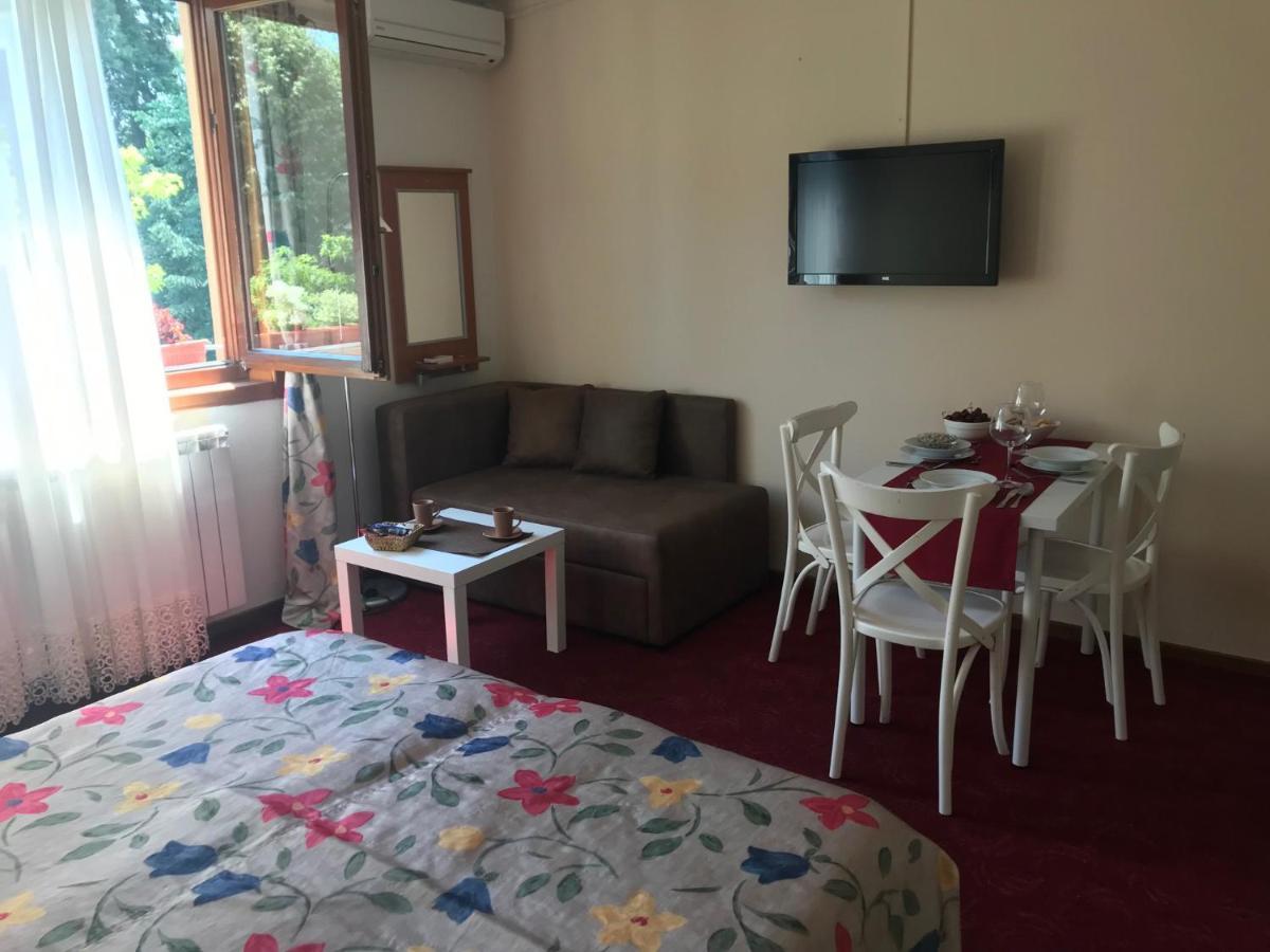 Apartments Passage Vrnjačka Banja Екстериор снимка