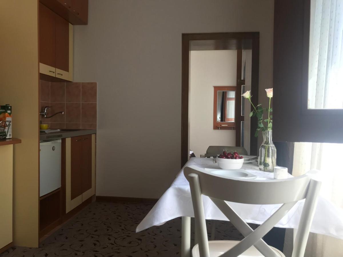 Apartments Passage Vrnjačka Banja Екстериор снимка