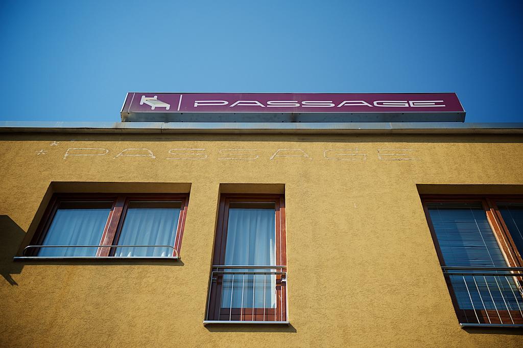 Apartments Passage Vrnjačka Banja Екстериор снимка