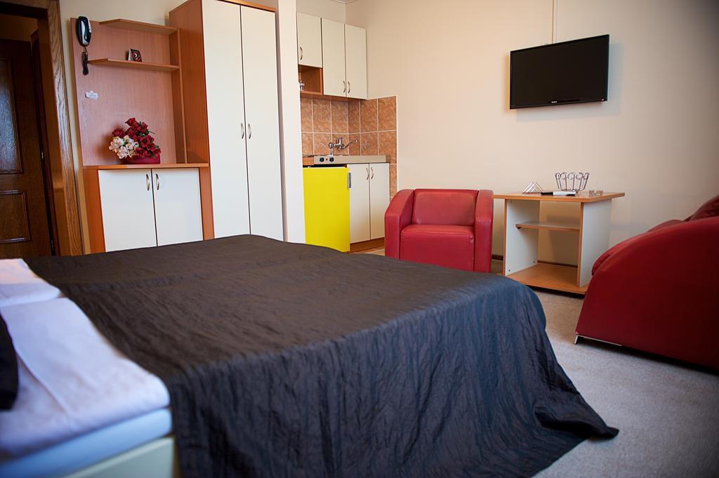 Apartments Passage Vrnjačka Banja Екстериор снимка