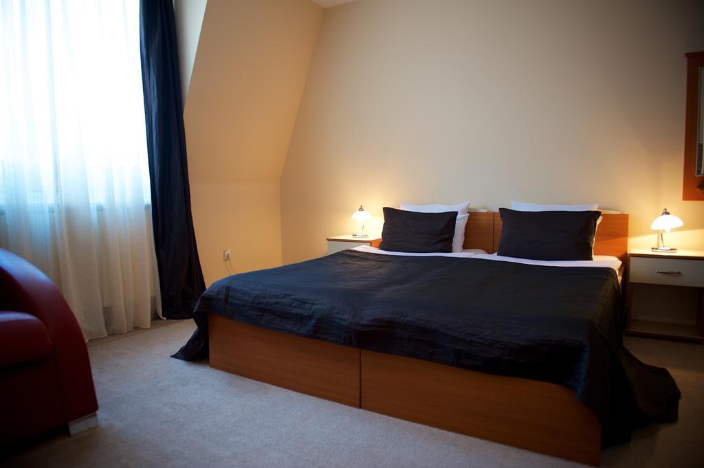 Apartments Passage Vrnjačka Banja Стая снимка