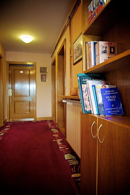 Apartments Passage Vrnjačka Banja Екстериор снимка