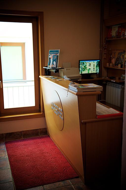 Apartments Passage Vrnjačka Banja Екстериор снимка