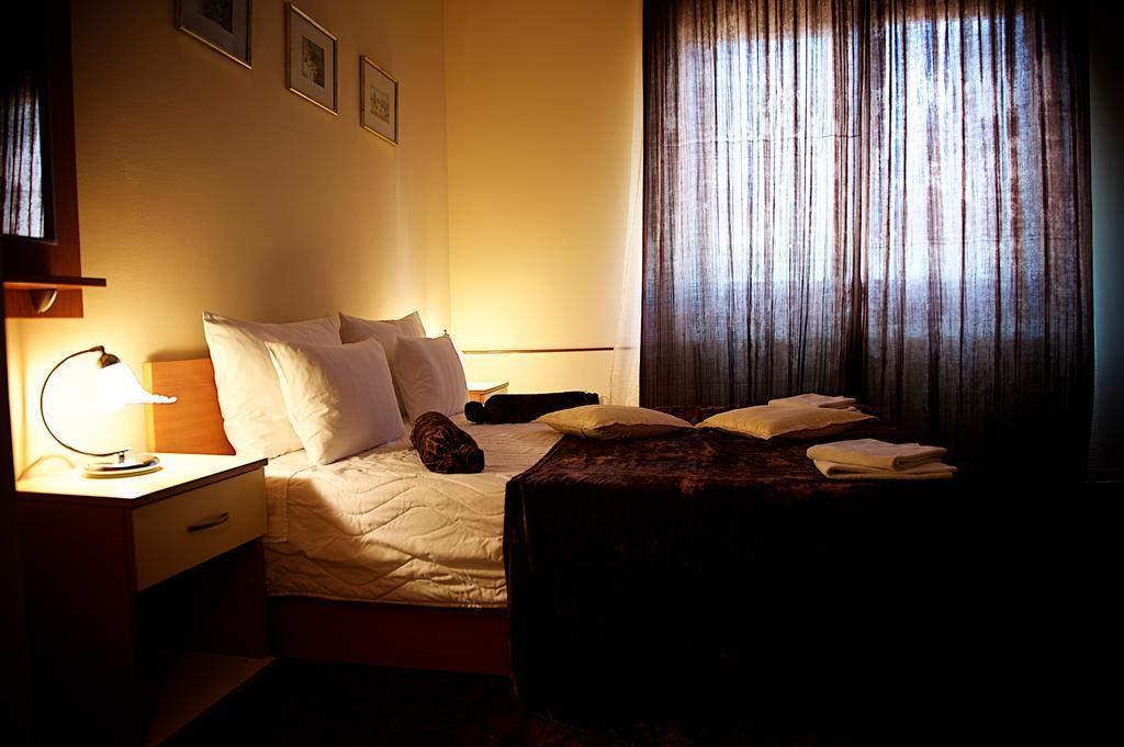 Apartments Passage Vrnjačka Banja Стая снимка