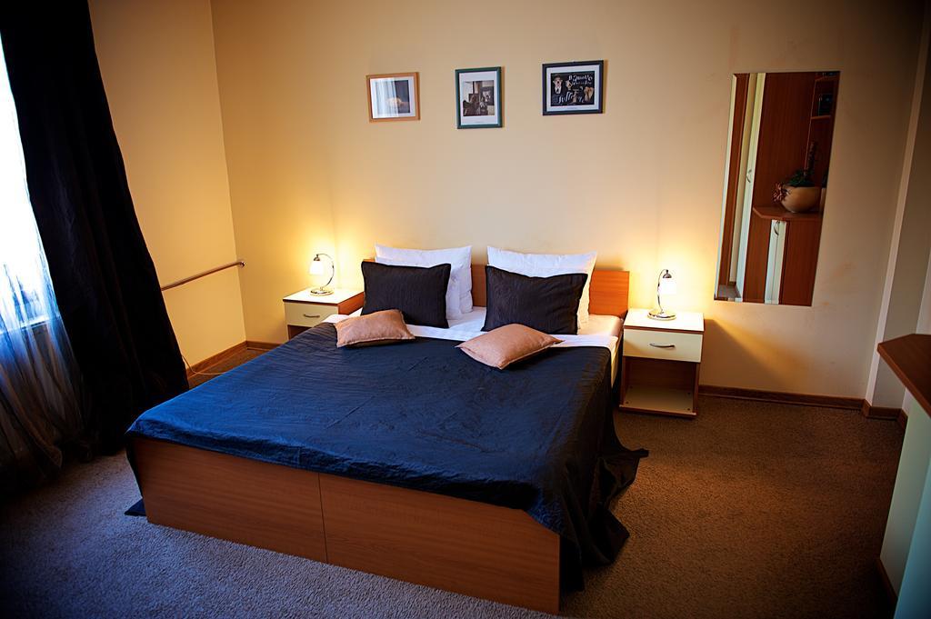 Apartments Passage Vrnjačka Banja Стая снимка
