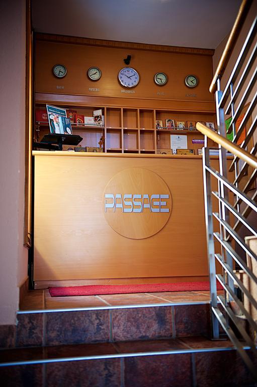Apartments Passage Vrnjačka Banja Екстериор снимка