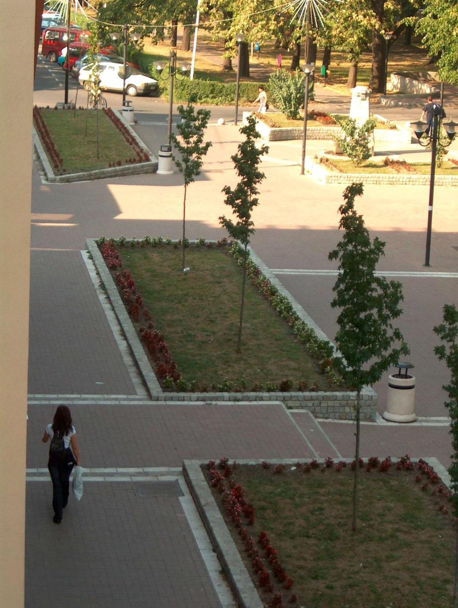 Apartments Passage Vrnjačka Banja Екстериор снимка