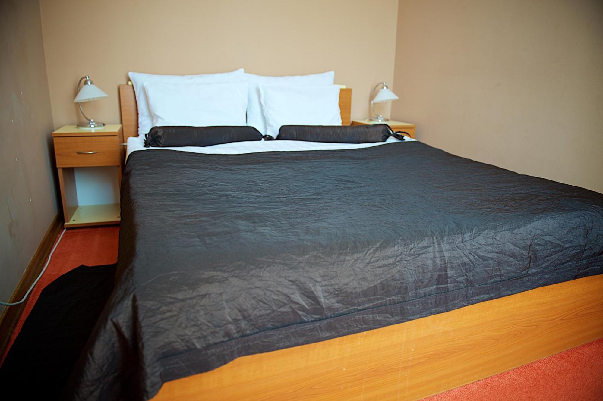 Apartments Passage Vrnjačka Banja Стая снимка