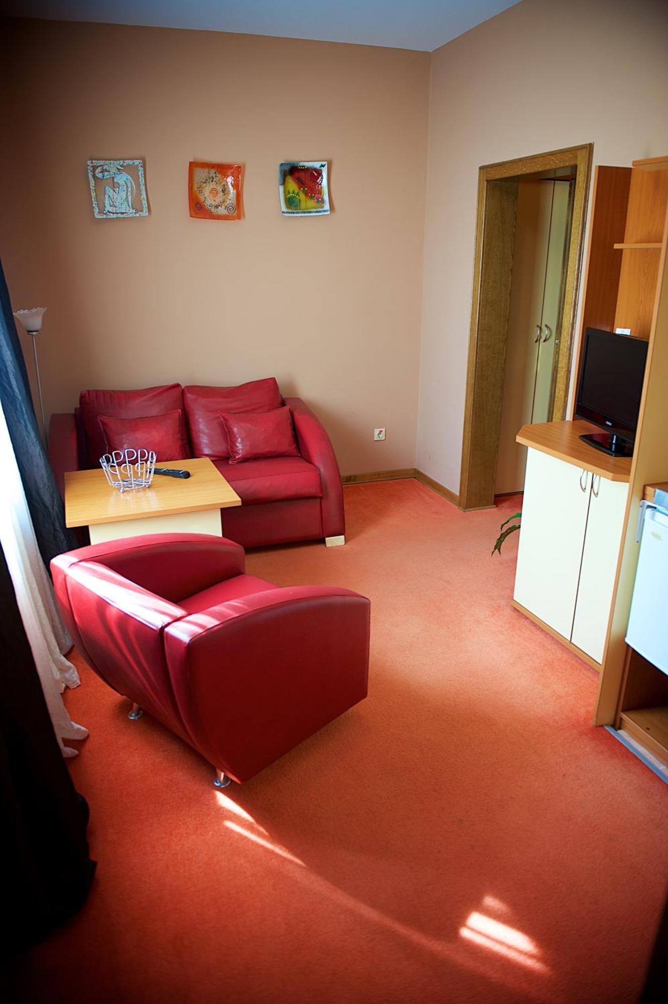 Apartments Passage Vrnjačka Banja Стая снимка