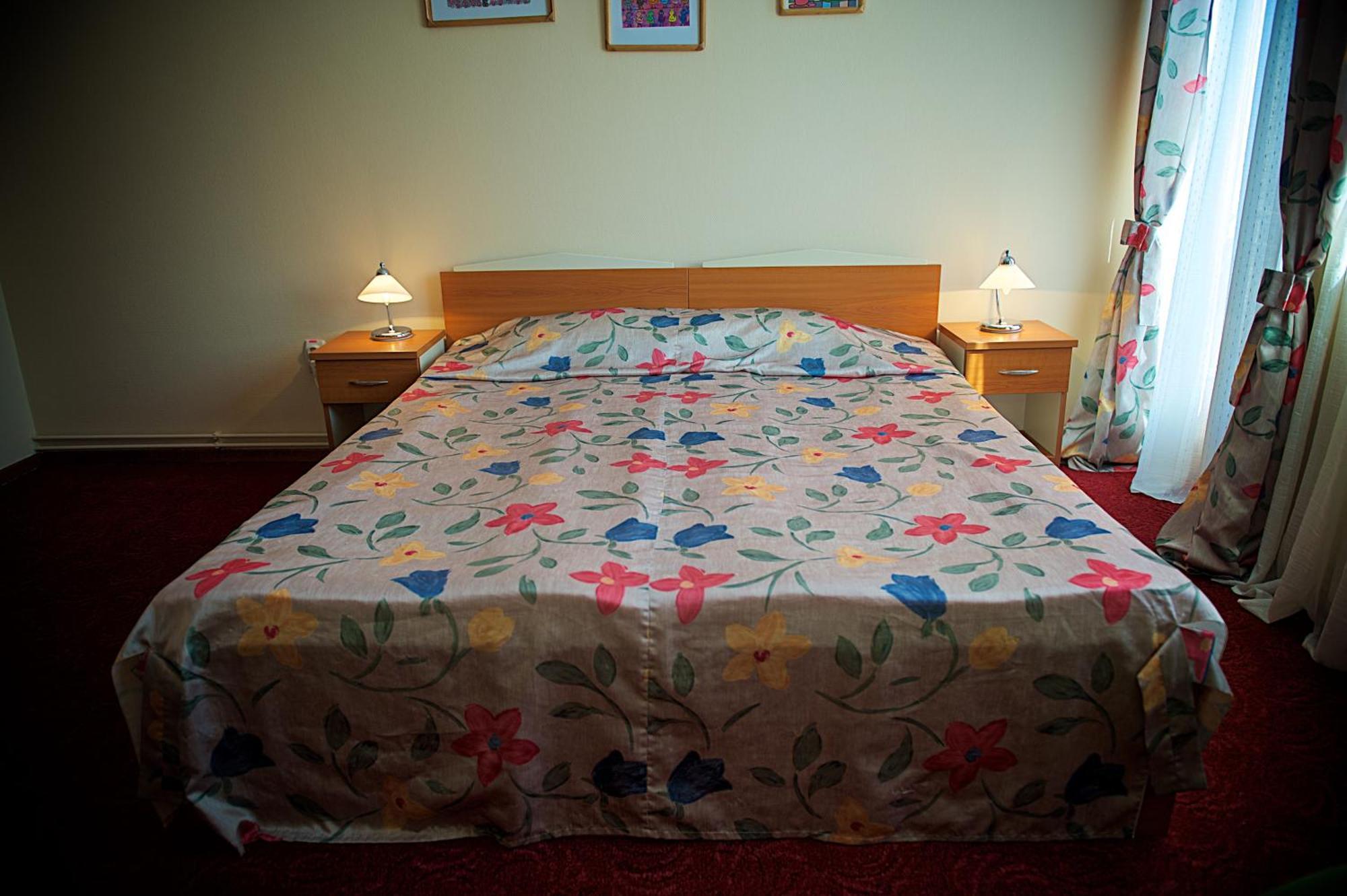 Apartments Passage Vrnjačka Banja Стая снимка