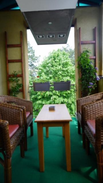 Apartments Passage Vrnjačka Banja Екстериор снимка